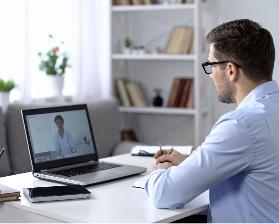 Apply for a Medical Certificate of Good Health (IHR 2005)